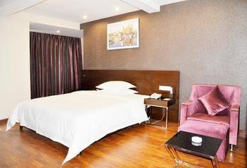 Changsha Xingxiangmidi Hotel ภายนอก รูปภาพ