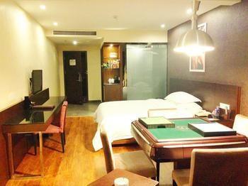 Changsha Xingxiangmidi Hotel ภายนอก รูปภาพ