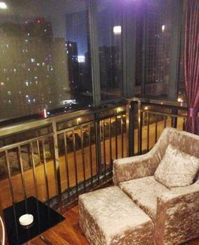 Changsha Xingxiangmidi Hotel ภายนอก รูปภาพ