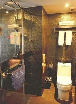 Changsha Xingxiangmidi Hotel ภายนอก รูปภาพ