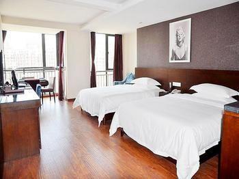 Changsha Xingxiangmidi Hotel ภายนอก รูปภาพ