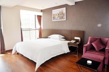 Changsha Xingxiangmidi Hotel ภายนอก รูปภาพ
