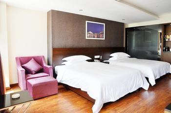 Changsha Xingxiangmidi Hotel ภายนอก รูปภาพ
