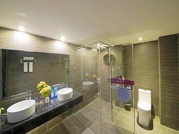 Changsha Xingxiangmidi Hotel ภายนอก รูปภาพ
