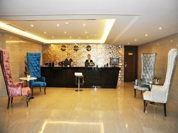 Changsha Xingxiangmidi Hotel ภายนอก รูปภาพ